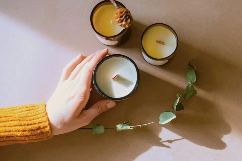 What Are the Best Mood-Boosting Scents for Productivity?